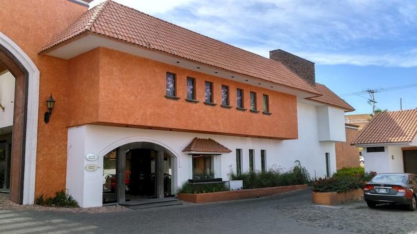 Hotel Flamingo Inn