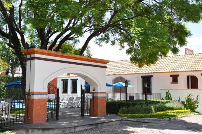 Hotel Flamingo Inn