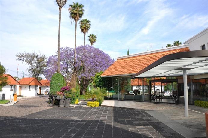 Hotel Flamingo Inn