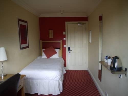 Shandon House Hotel