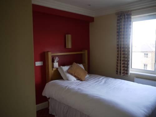 Shandon House Hotel