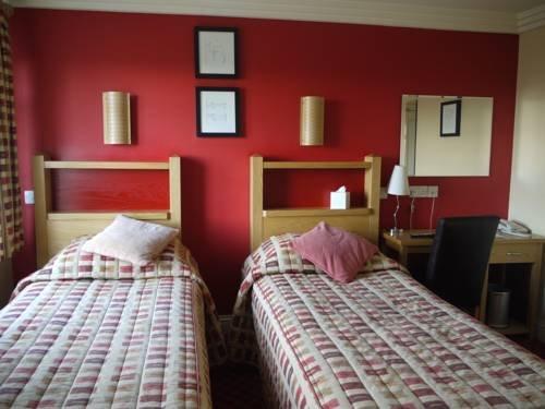 Shandon House Hotel