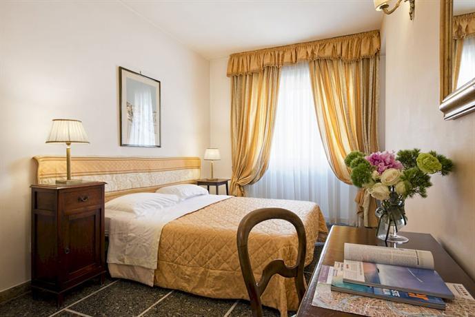 B&B Le Sibille
