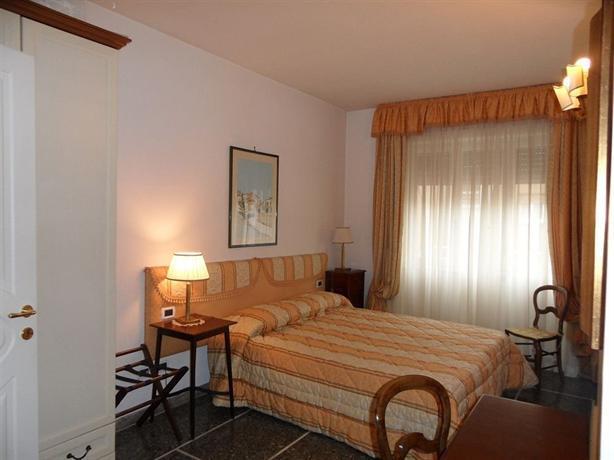 B&B Le Sibille