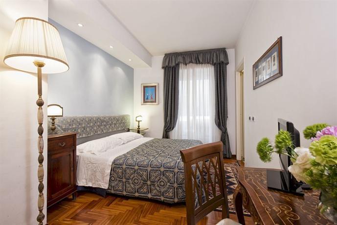 B&B Le Sibille