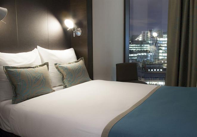 Motel One London-Tower Hill