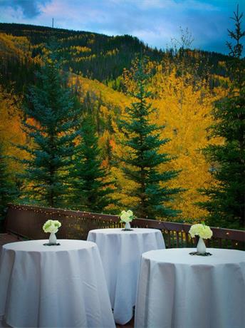 Grand Hyatt Vail