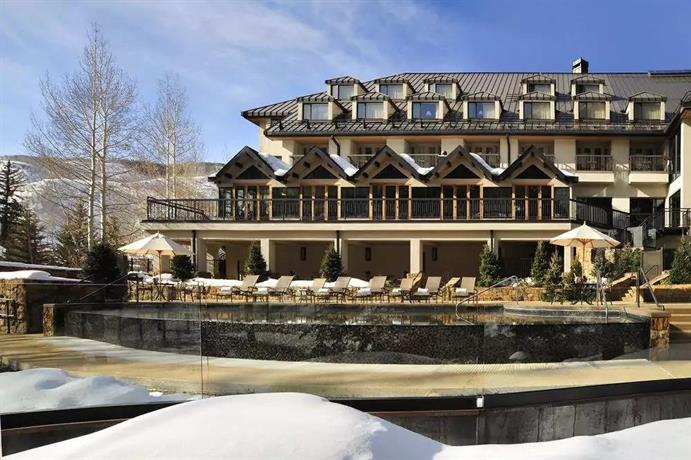 Grand Hyatt Vail