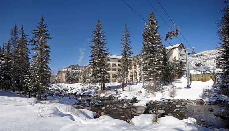 Grand Hyatt Vail