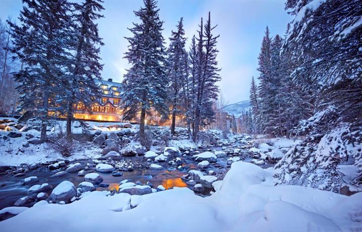 Grand Hyatt Vail