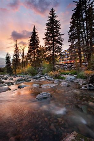 Grand Hyatt Vail