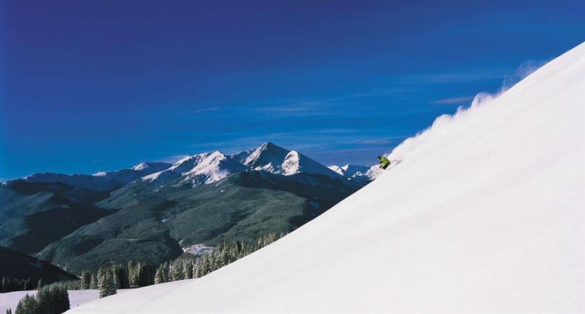 Grand Hyatt Vail