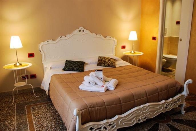 Nerva Accommodation