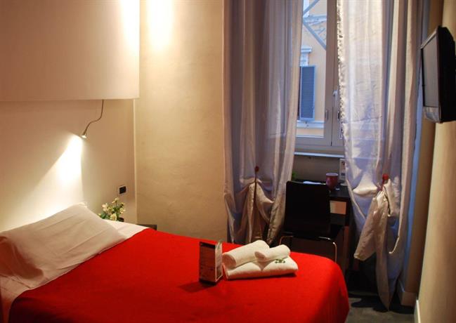 Nerva Accommodation