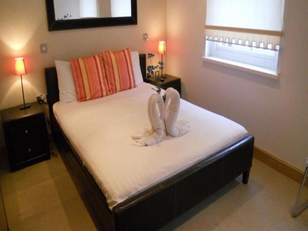 Nox Hotels - West End Lane II