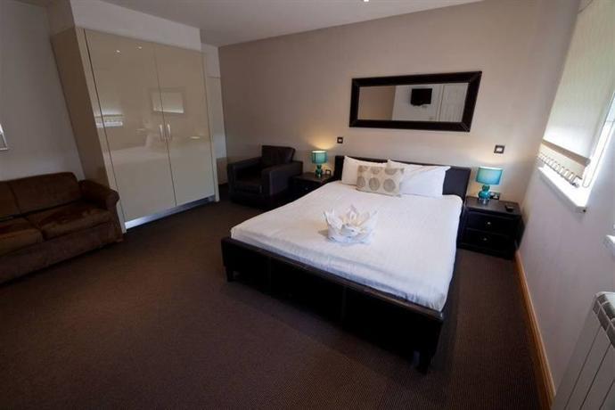 Nox Hotels - West End Lane II