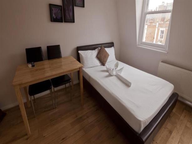 Nox Hotels - West End Lane II