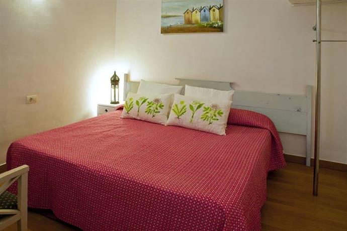 Pension Casablanca B&B Tenerife