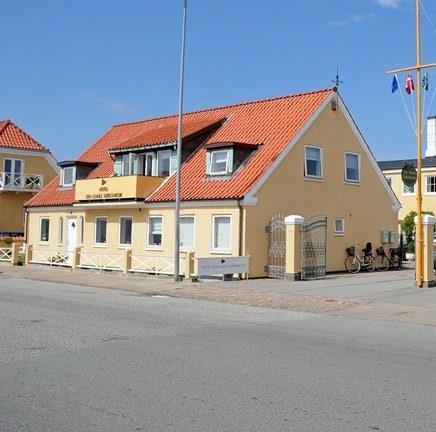 Skagen Harbour Hotel