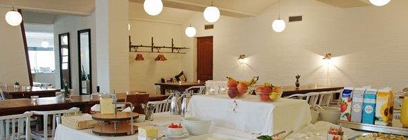 Skagen Harbour Hotel