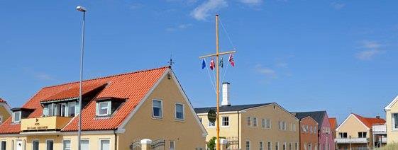 Skagen Harbour Hotel
