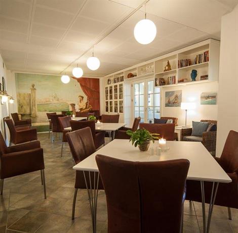 Skagen Harbour Hotel
