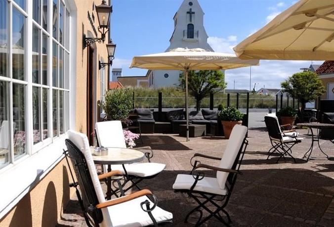 Skagen Harbour Hotel