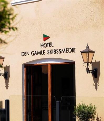 Skagen Harbour Hotel