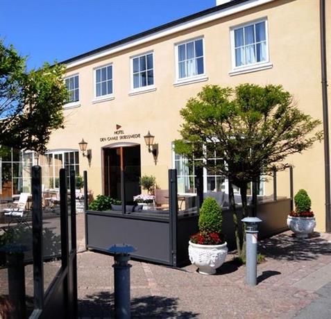 Skagen Harbour Hotel