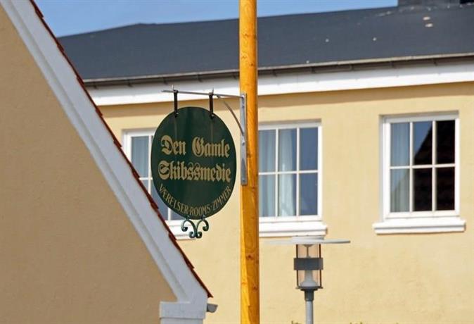 Skagen Harbour Hotel
