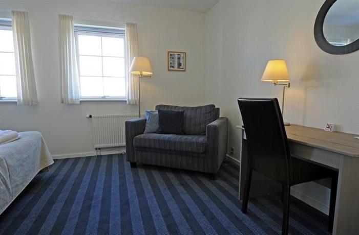 Skagen Harbour Hotel