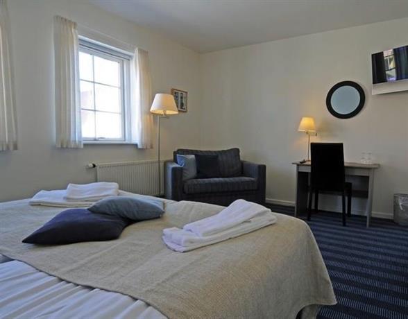 Skagen Harbour Hotel
