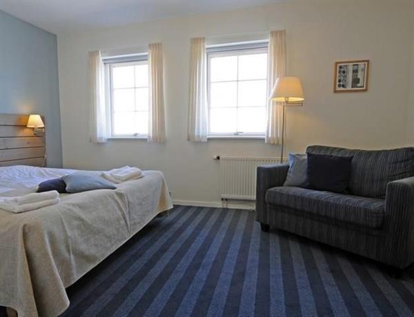 Skagen Harbour Hotel