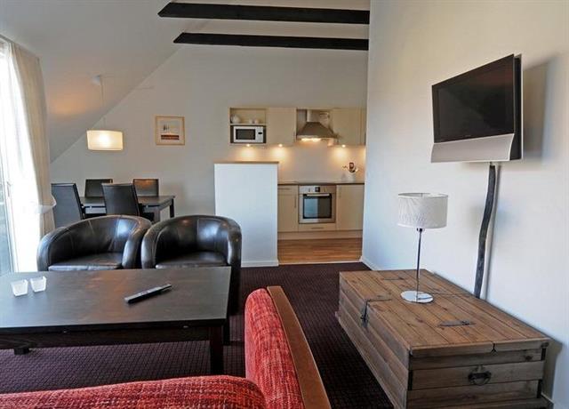Skagen Harbour Hotel
