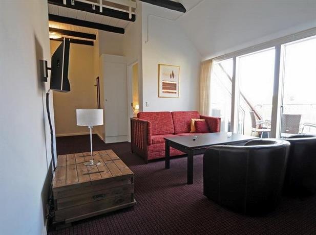 Skagen Harbour Hotel