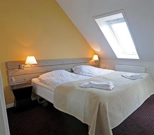 Skagen Harbour Hotel