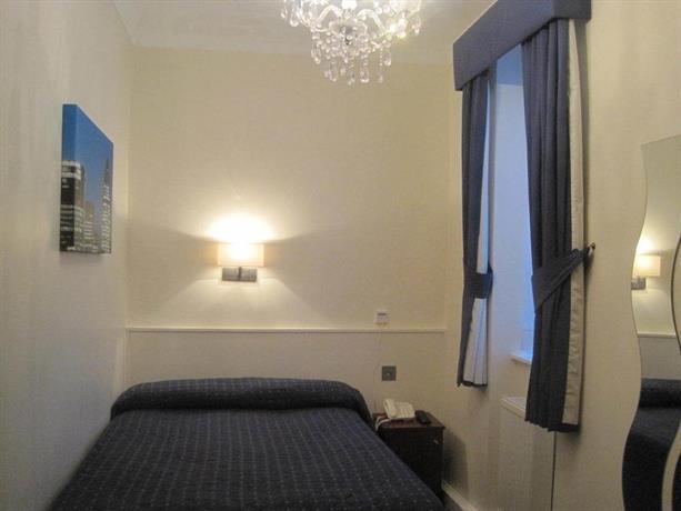 Gower Hotel