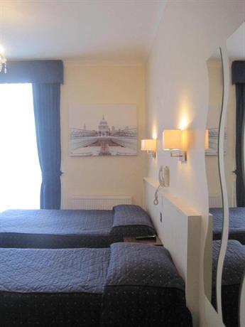 Gower Hotel