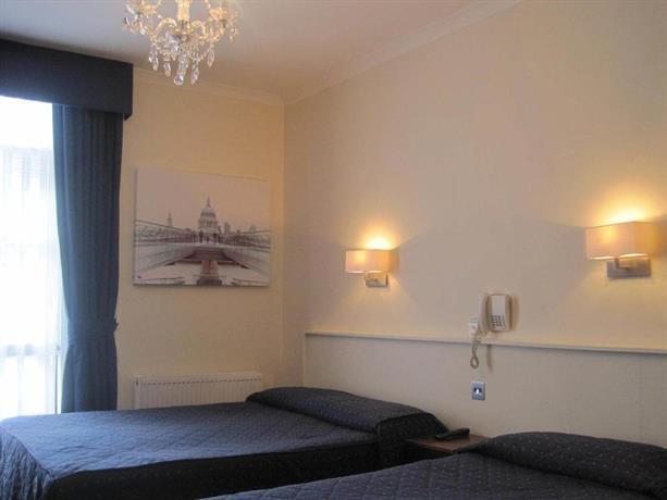 Gower Hotel