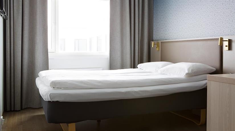 Comfort Hotel Xpress Tromsø