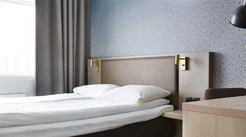 Comfort Hotel Xpress Tromsø