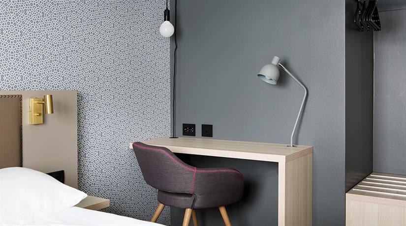 Comfort Hotel Xpress Tromsø
