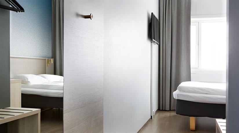 Comfort Hotel Xpress Tromsø