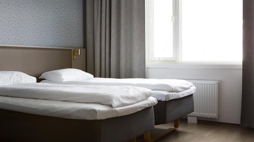 Comfort Hotel Xpress Tromsø