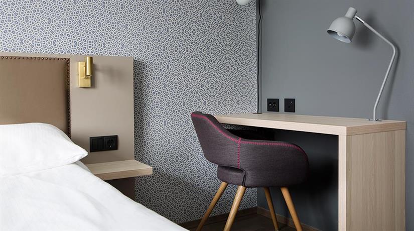 Comfort Hotel Xpress Tromsø