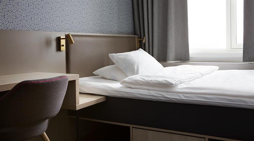 Comfort Hotel Xpress Tromsø