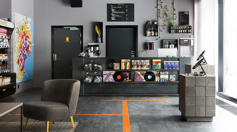 Comfort Hotel Xpress Tromsø