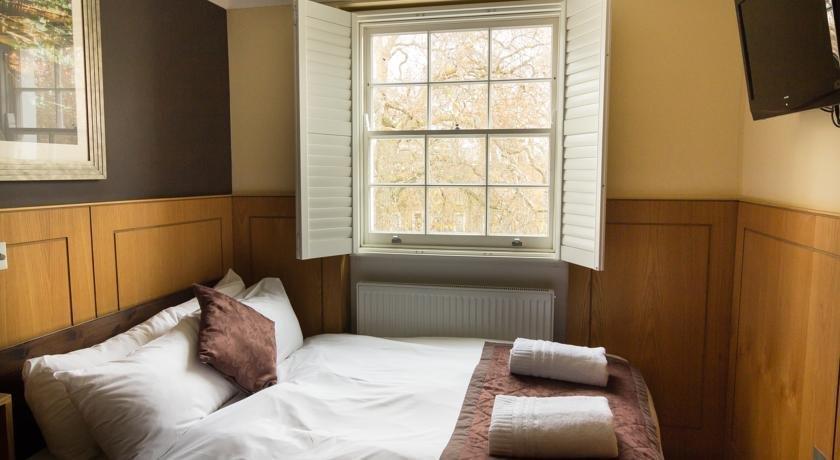 Melville Hotel