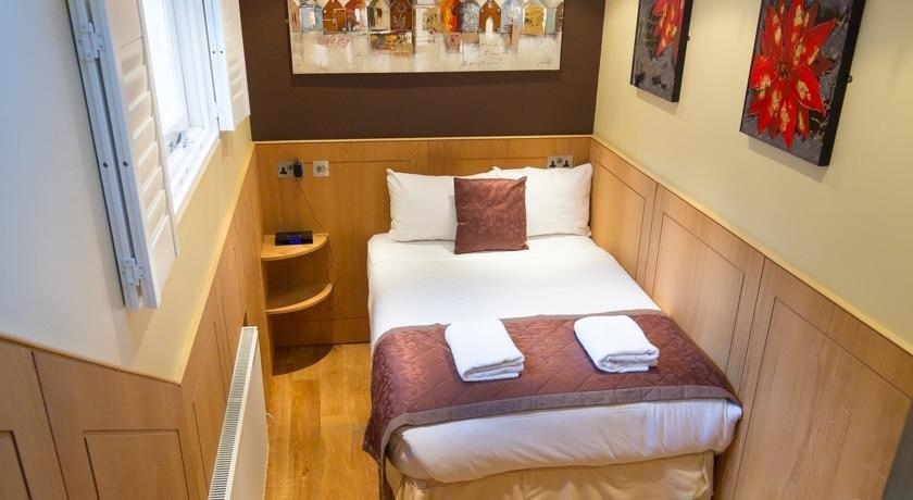 Melville Hotel
