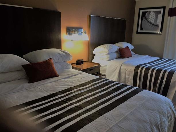 Best Western Plus Waterloo